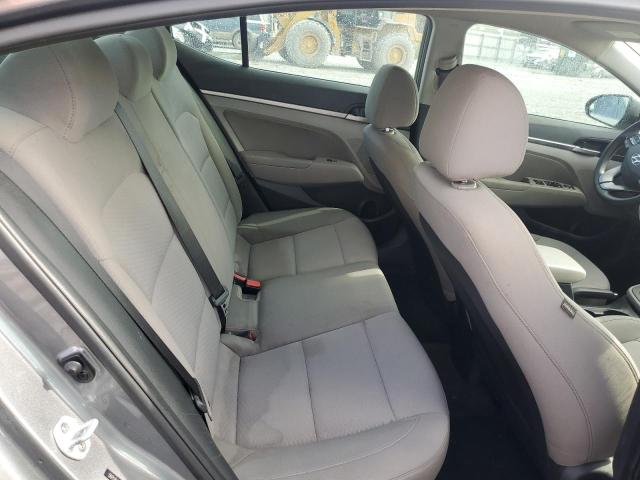 Photo 9 VIN: 5NPD84LF3KH435800 - HYUNDAI ELANTRA SE 