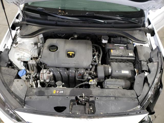 Photo 10 VIN: 5NPD84LF3KH435943 - HYUNDAI ELANTRA SE 