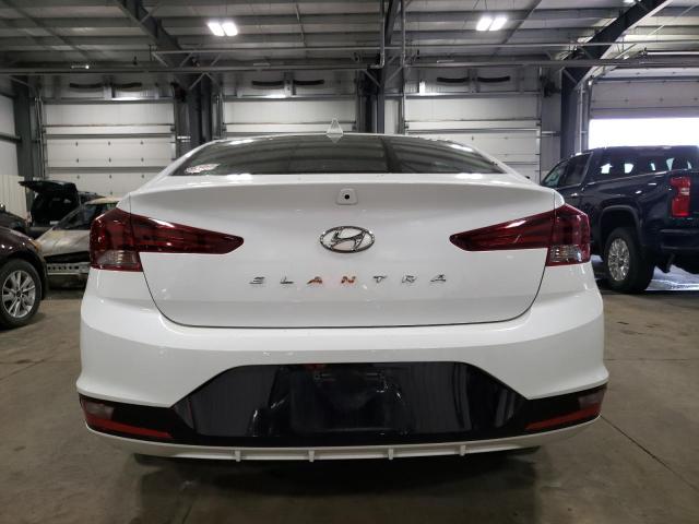 Photo 5 VIN: 5NPD84LF3KH435943 - HYUNDAI ELANTRA SE 