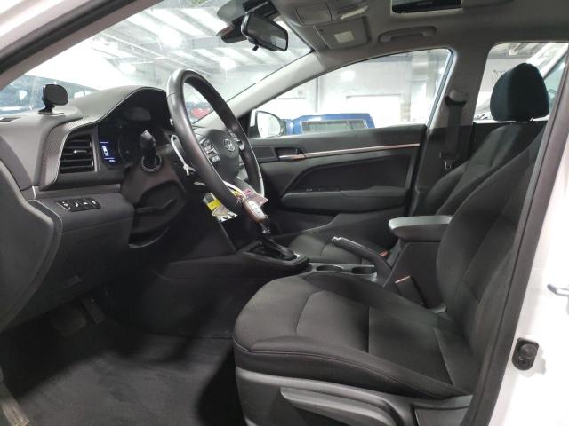 Photo 6 VIN: 5NPD84LF3KH435943 - HYUNDAI ELANTRA SE 