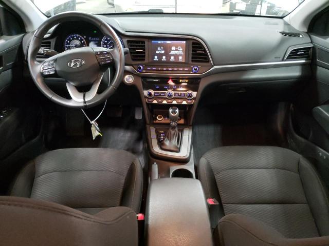 Photo 7 VIN: 5NPD84LF3KH435943 - HYUNDAI ELANTRA SE 