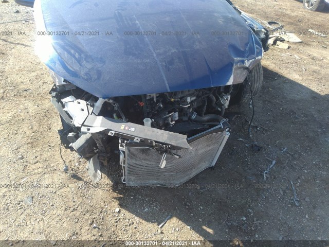 Photo 5 VIN: 5NPD84LF3KH436106 - HYUNDAI ELANTRA 