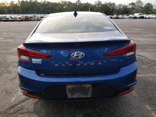 Photo 5 VIN: 5NPD84LF3KH436963 - HYUNDAI ELANTRA SE 