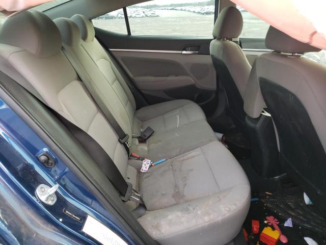 Photo 9 VIN: 5NPD84LF3KH436963 - HYUNDAI ELANTRA SE 