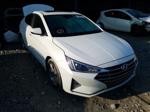 Photo 0 VIN: 5NPD84LF3KH439359 - HYUNDAI ELANTRA SE 