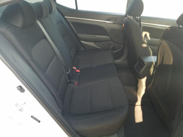 Photo 5 VIN: 5NPD84LF3KH439359 - HYUNDAI ELANTRA SE 