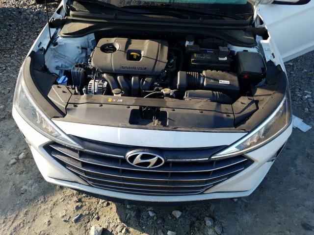 Photo 6 VIN: 5NPD84LF3KH439359 - HYUNDAI ELANTRA SE 