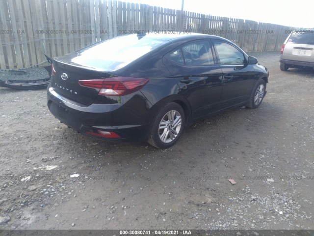 Photo 3 VIN: 5NPD84LF3KH442584 - HYUNDAI ELANTRA 