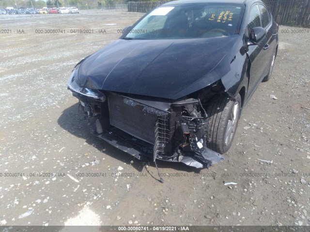 Photo 5 VIN: 5NPD84LF3KH442584 - HYUNDAI ELANTRA 