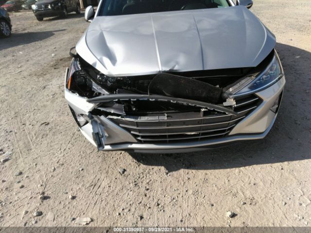 Photo 5 VIN: 5NPD84LF3KH443461 - HYUNDAI ELANTRA 