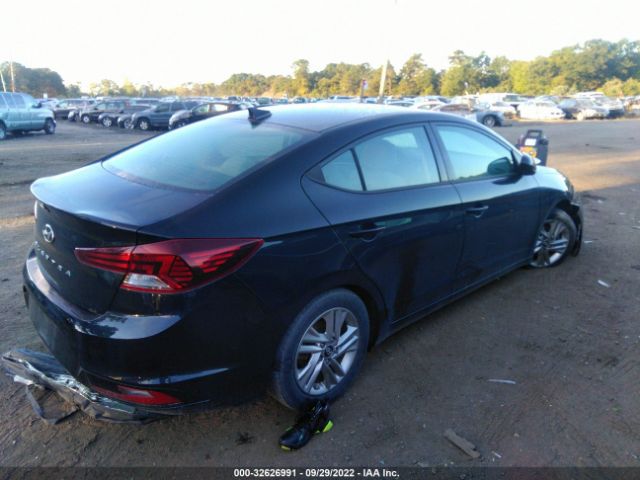 Photo 3 VIN: 5NPD84LF3KH444870 - HYUNDAI ELANTRA 