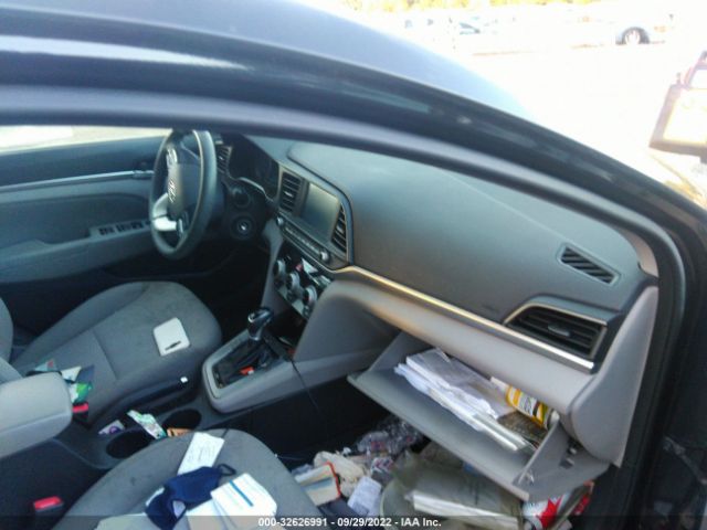 Photo 4 VIN: 5NPD84LF3KH444870 - HYUNDAI ELANTRA 