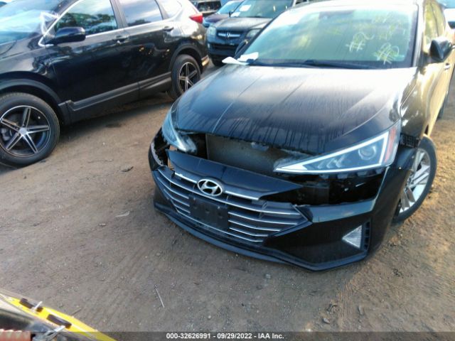 Photo 5 VIN: 5NPD84LF3KH444870 - HYUNDAI ELANTRA 