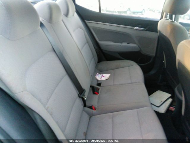 Photo 7 VIN: 5NPD84LF3KH444870 - HYUNDAI ELANTRA 