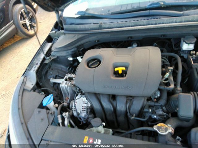 Photo 9 VIN: 5NPD84LF3KH444870 - HYUNDAI ELANTRA 