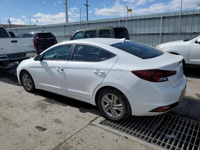 Photo 1 VIN: 5NPD84LF3KH445081 - HYUNDAI ELANTRA 