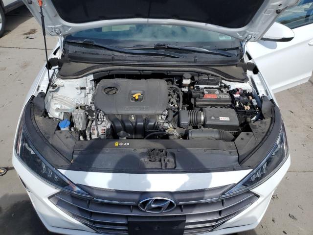 Photo 10 VIN: 5NPD84LF3KH445081 - HYUNDAI ELANTRA 