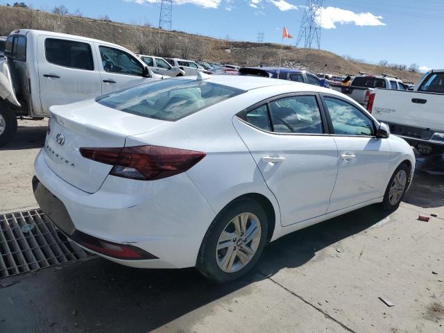 Photo 2 VIN: 5NPD84LF3KH445081 - HYUNDAI ELANTRA 