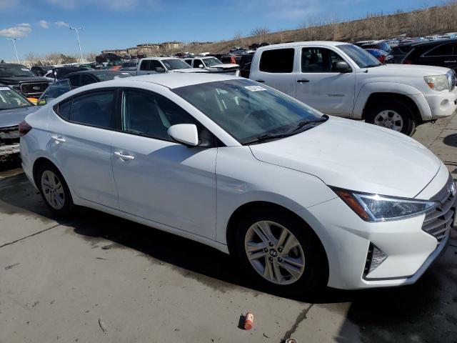 Photo 3 VIN: 5NPD84LF3KH445081 - HYUNDAI ELANTRA 