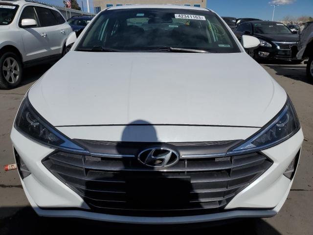 Photo 4 VIN: 5NPD84LF3KH445081 - HYUNDAI ELANTRA 