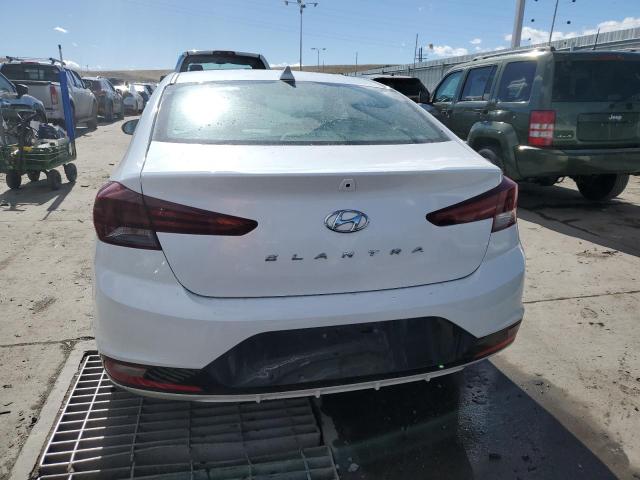 Photo 5 VIN: 5NPD84LF3KH445081 - HYUNDAI ELANTRA 