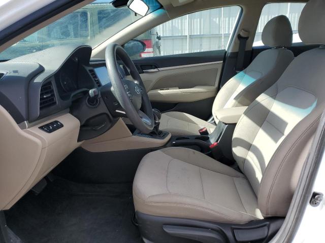 Photo 6 VIN: 5NPD84LF3KH445081 - HYUNDAI ELANTRA 