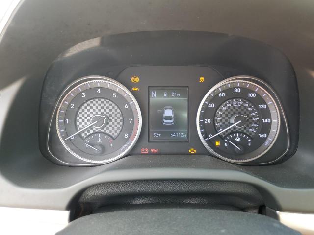 Photo 8 VIN: 5NPD84LF3KH445081 - HYUNDAI ELANTRA 