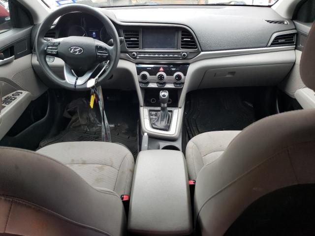 Photo 4 VIN: 5NPD84LF3KH447607 - HYUNDAI ELANTRA 