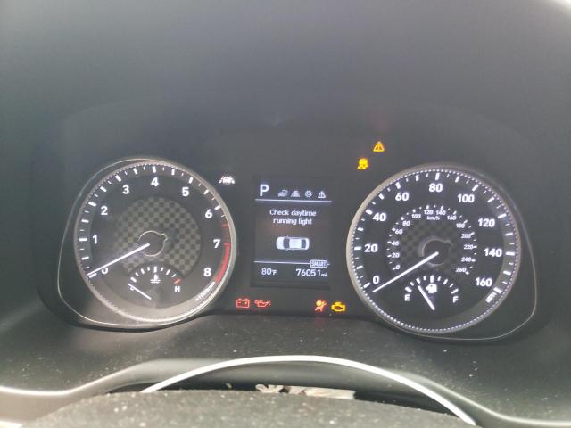 Photo 5 VIN: 5NPD84LF3KH447607 - HYUNDAI ELANTRA 