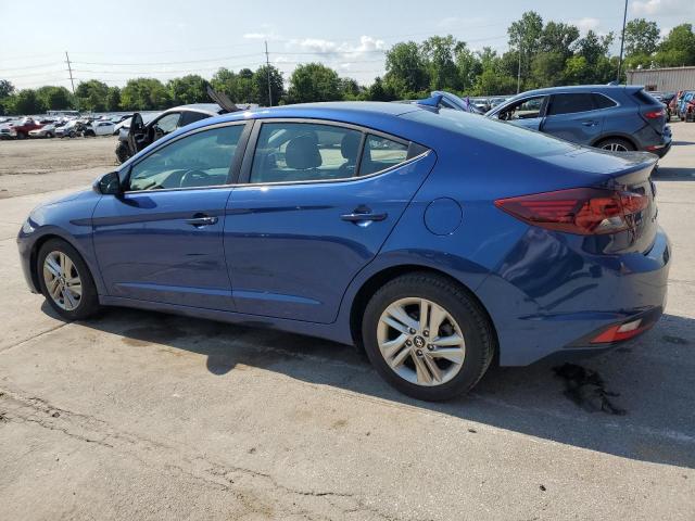 Photo 1 VIN: 5NPD84LF3KH447669 - HYUNDAI ELANTRA 