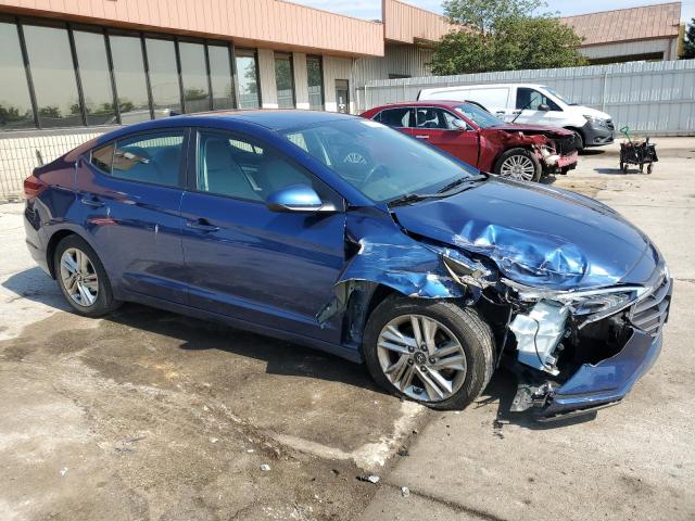 Photo 3 VIN: 5NPD84LF3KH447669 - HYUNDAI ELANTRA 