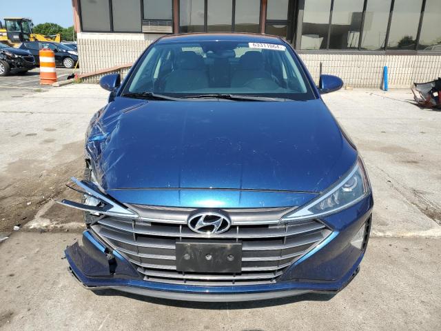 Photo 4 VIN: 5NPD84LF3KH447669 - HYUNDAI ELANTRA 