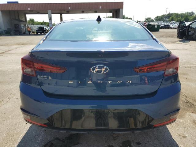 Photo 5 VIN: 5NPD84LF3KH447669 - HYUNDAI ELANTRA 