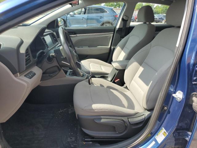 Photo 6 VIN: 5NPD84LF3KH447669 - HYUNDAI ELANTRA 