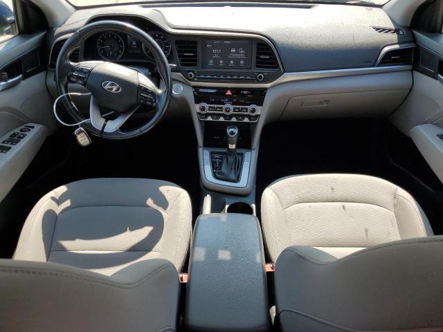 Photo 7 VIN: 5NPD84LF3KH447669 - HYUNDAI ELANTRA 