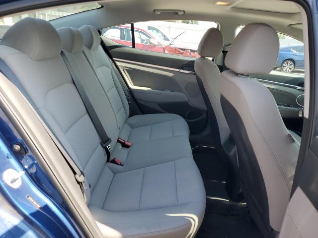 Photo 9 VIN: 5NPD84LF3KH447669 - HYUNDAI ELANTRA 