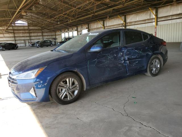 Photo 0 VIN: 5NPD84LF3KH447686 - HYUNDAI ELANTRA 