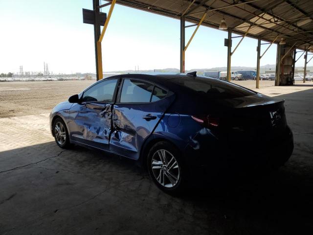 Photo 1 VIN: 5NPD84LF3KH447686 - HYUNDAI ELANTRA 