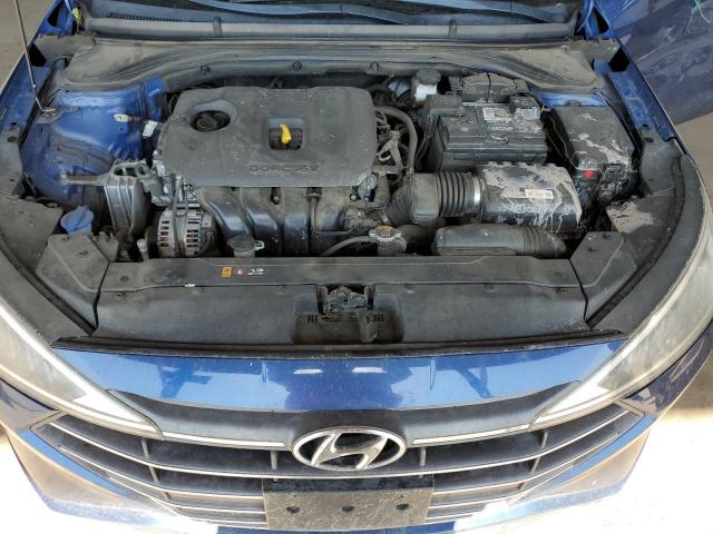 Photo 10 VIN: 5NPD84LF3KH447686 - HYUNDAI ELANTRA 