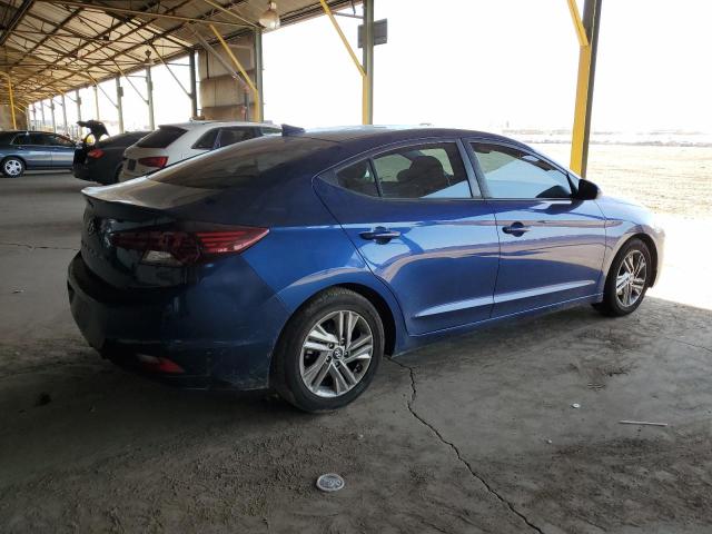 Photo 2 VIN: 5NPD84LF3KH447686 - HYUNDAI ELANTRA 