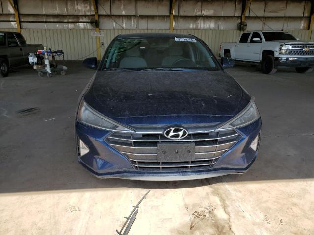 Photo 4 VIN: 5NPD84LF3KH447686 - HYUNDAI ELANTRA 