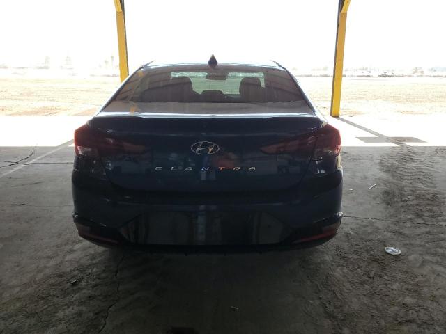 Photo 5 VIN: 5NPD84LF3KH447686 - HYUNDAI ELANTRA 