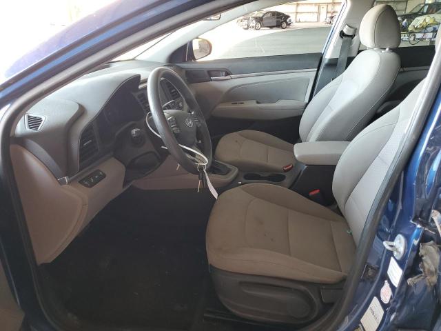 Photo 6 VIN: 5NPD84LF3KH447686 - HYUNDAI ELANTRA 