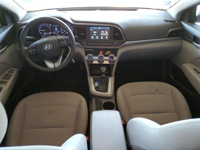 Photo 7 VIN: 5NPD84LF3KH447686 - HYUNDAI ELANTRA 