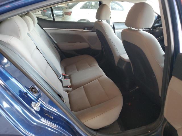 Photo 9 VIN: 5NPD84LF3KH447686 - HYUNDAI ELANTRA 