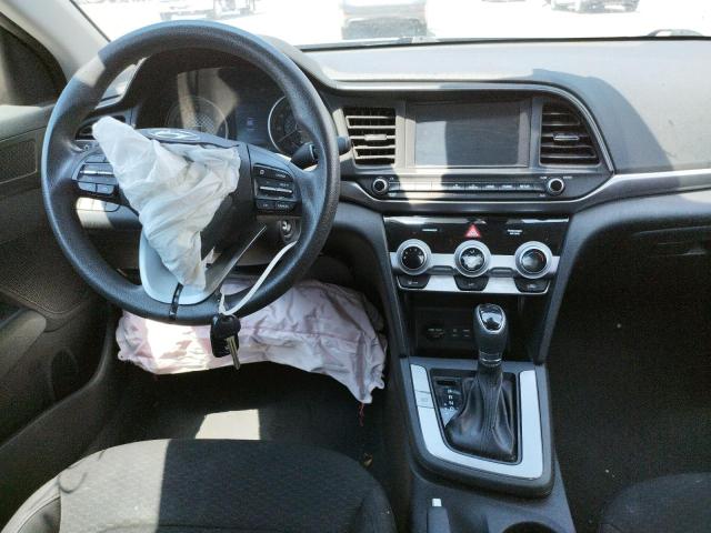 Photo 8 VIN: 5NPD84LF3KH450216 - HYUNDAI ELANTRA SE 