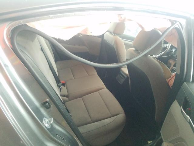 Photo 5 VIN: 5NPD84LF3KH451138 - HYUNDAI ELANTRA SE 