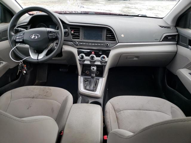 Photo 7 VIN: 5NPD84LF3KH452418 - HYUNDAI ELANTRA SE 