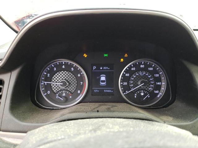 Photo 8 VIN: 5NPD84LF3KH452418 - HYUNDAI ELANTRA SE 