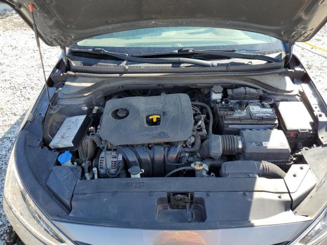 Photo 10 VIN: 5NPD84LF3KH452788 - HYUNDAI ELANTRA SE 